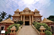 Ramakrishna Temple Chennai