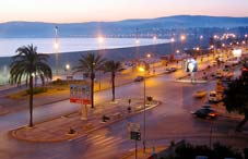 Tangier city