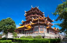 Temple of Xichan