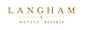 Langham Hotels & Resorts‎