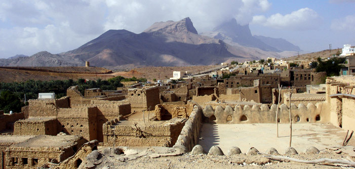 al-hamra-yemen-village-oman