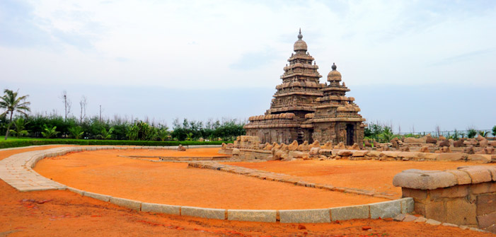beautiful-temple-mamallapuram