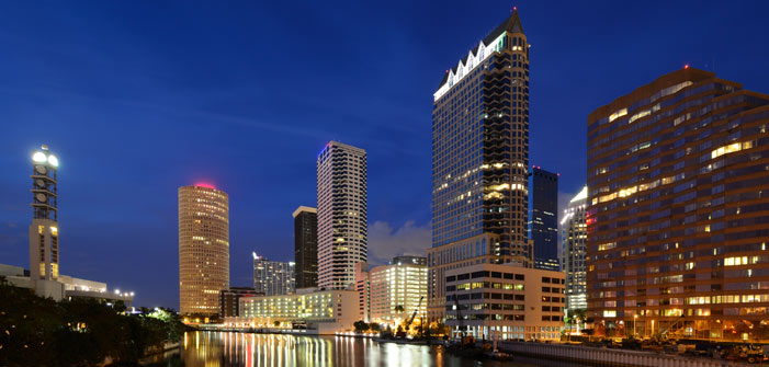 downtown-tampa