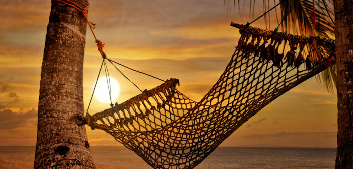 hammock-at-beach-shore