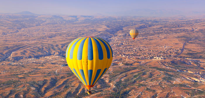 hot-air-balloon-flying-turkey