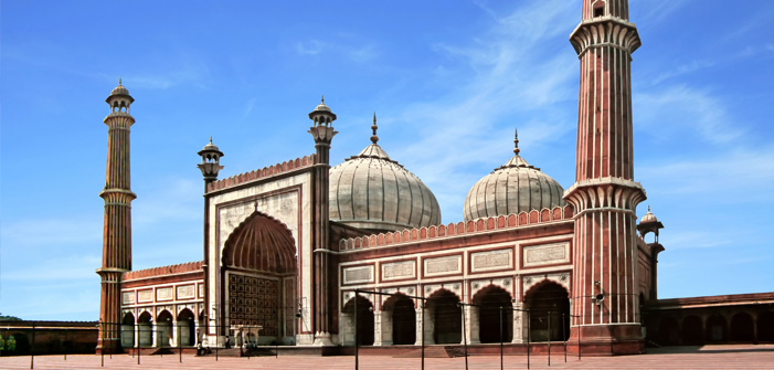 jami-masjid