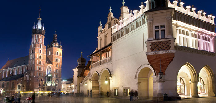 krakow-old-city