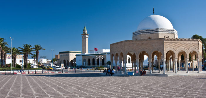 mausoleum-of-habib-tunisia