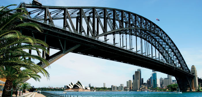 sydney-harbour-bridge-australia