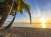thumb-Sunset-on-tropical-Fiji-island