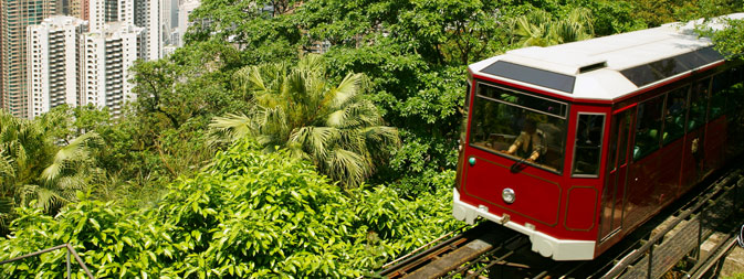 tourist-tram-hong-kong